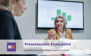 Presentacio Powerpoint